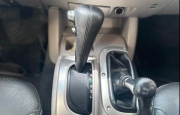 Mitsubishi L200 Triton 3.2 Hpe 4x4 CD 16V Turbo Intercooler Diesel 4p Automático - Foto #10