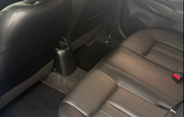 Nissan Versa 1.6 16V Unique CVT (Flex) - Foto #7