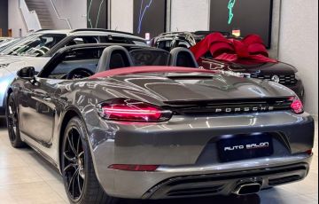 Porsche 718 2.0 16V H4 Boxster Pdk - Foto #6
