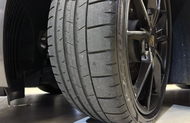 Porsche 718 2.0 16V H4 Boxster Pdk - Foto #7