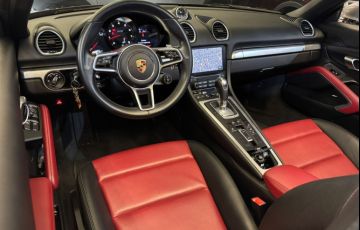 Porsche 718 2.0 16V H4 Boxster Pdk - Foto #8