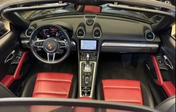 Porsche 718 2.0 16V H4 Boxster Pdk - Foto #9