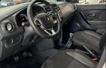 Renault Logan 1.0 12v Sce Zen - Foto #4