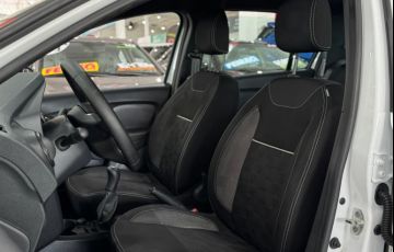 Renault Logan 1.0 12v Sce Zen - Foto #6