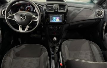 Renault Logan 1.0 12v Sce Zen - Foto #7