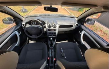 Renault Sandero 1.6 Stepway 16v - Foto #10