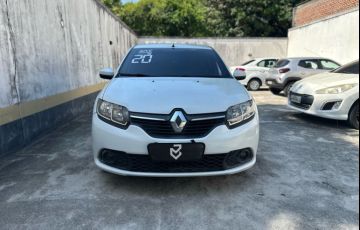 Renault Sandero 1.0 12v Sce Flex Expression Manual - Foto #2