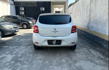 Renault Sandero 1.0 12v Sce Flex Expression Manual - Foto #5