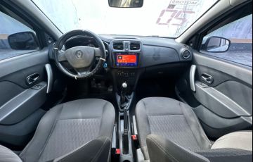 Renault Sandero 1.0 12v Sce Flex Expression Manual - Foto #6