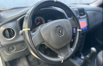 Renault Sandero 1.0 12v Sce Flex Expression Manual - Foto #8