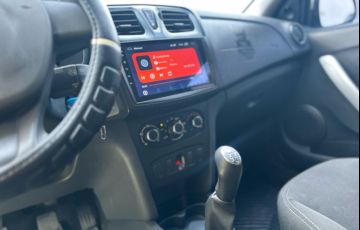 Renault Sandero 1.0 12v Sce Flex Expression Manual - Foto #9