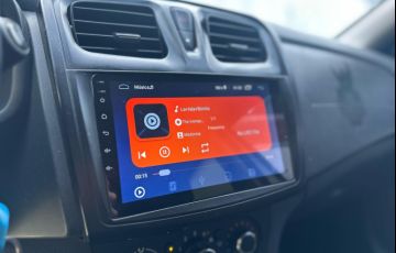 Renault Sandero 1.0 12v Sce Flex Expression Manual - Foto #10