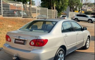 Toyota Corolla 1.8 Xei 16v - Foto #7