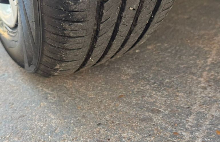 Toyota Corolla 1.8 Xei 16v - Foto #9