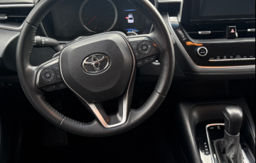 Toyota Corolla 2.0 Xei Cvt (aut) - Foto #4