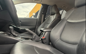 Toyota Corolla 2.0 Xei Cvt (aut) - Foto #5