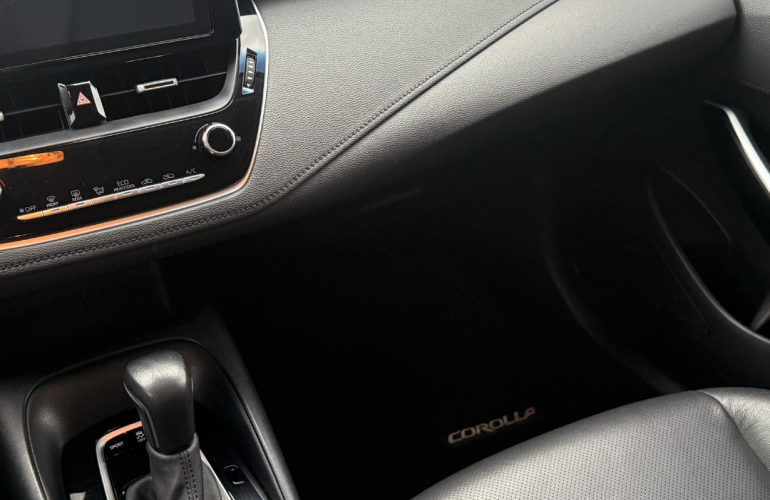 Toyota Corolla 2.0 Xei Cvt (aut) - Foto #6