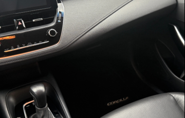 Toyota Corolla 2.0 Xei Cvt (aut) - Foto #6
