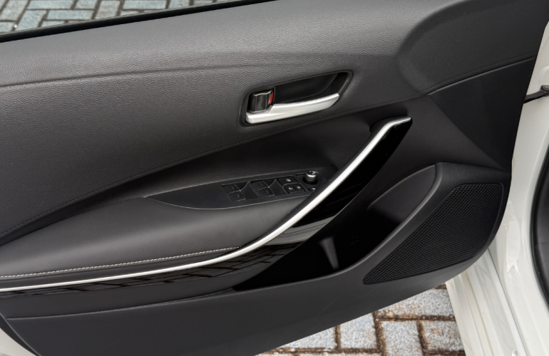 Toyota Corolla 2.0 Xei Cvt (aut) - Foto #8