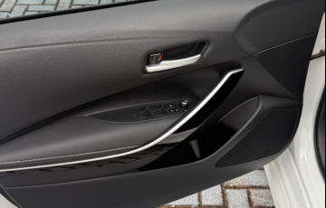 Toyota Corolla 2.0 Xei Cvt (aut) - Foto #8
