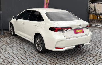 Toyota Corolla 2.0 Xei Cvt (aut) - Foto #9
