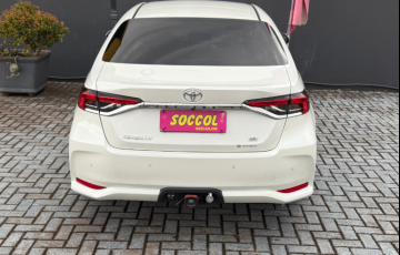 Toyota Corolla 2.0 Xei Cvt (aut) - Foto #10