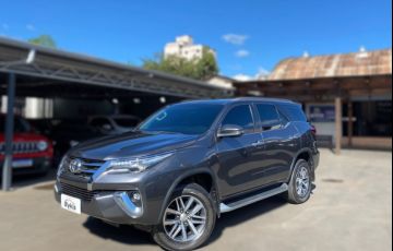 Toyota SW4 2.8 TDI SRX 5L 4x4 (Aut)
