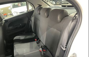 Volkswagen Gol 1.0 12v MPi Totalflex 4p Manual - Foto #7