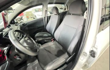 Volkswagen Gol 1.0 12v MPi Totalflex 4p Manual - Foto #9