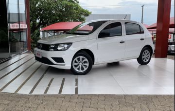 Volkswagen Gol 1.0
