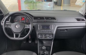 Volkswagen Gol 1.0 - Foto #5