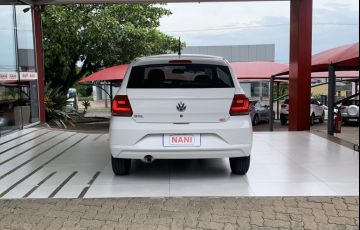 Volkswagen Gol 1.0 - Foto #6