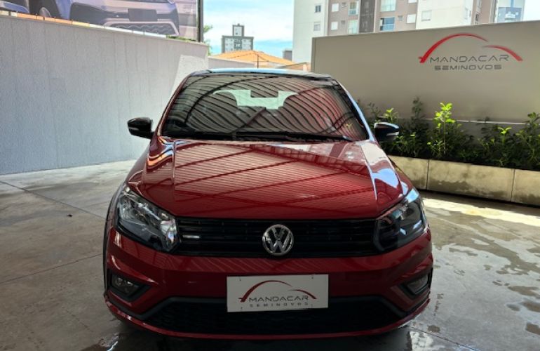 Volkswagen Gol 1.0 Last Edition - Foto #1