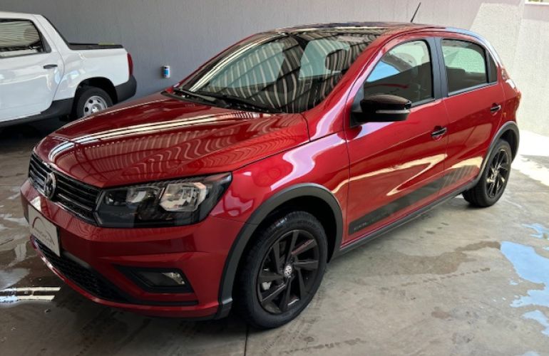 Volkswagen Gol 1.0 Last Edition - Foto #2