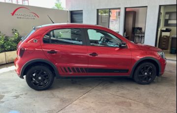 Volkswagen Gol 1.0 Last Edition - Foto #4