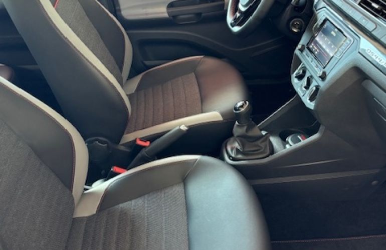 Volkswagen Gol 1.0 Last Edition - Foto #6