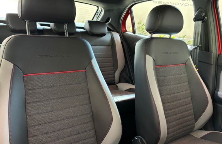 Volkswagen Gol 1.0 Last Edition - Foto #7