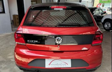 Volkswagen Gol 1.0 Last Edition - Foto #8