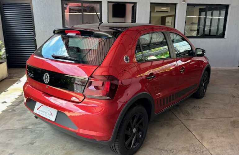 Volkswagen Gol 1.0 Last Edition - Foto #10