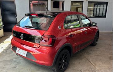 Volkswagen Gol 1.0 Last Edition - Foto #10