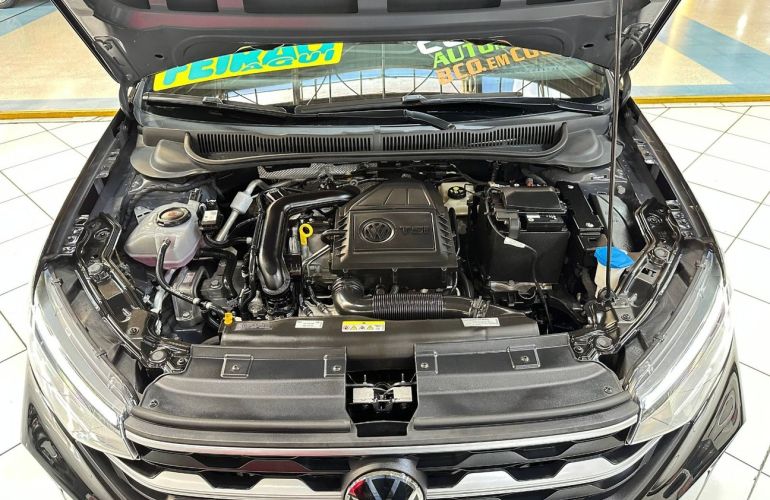 Volkswagen Nivus 1.0 200 TSi Total Highline - Foto #3