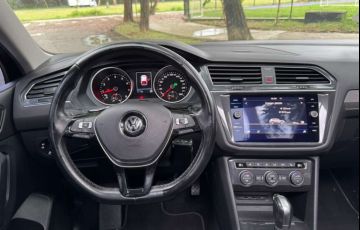 Volkswagen Tiguan 1.4 250 TSi Total Flex Allspace Tiptronic - Foto #6