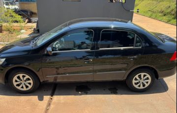 Volkswagen Voyage 1.6 Mi 8v - Foto #5