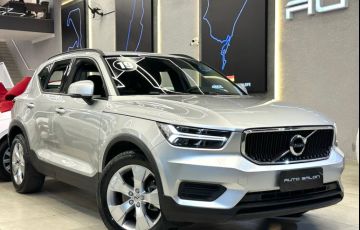 Volvo XC40 2.0 T4