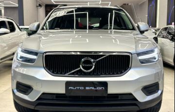 Volvo XC40 2.0 T4 - Foto #2