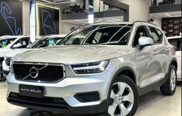 Volvo XC40 2.0 T4 - Foto #3