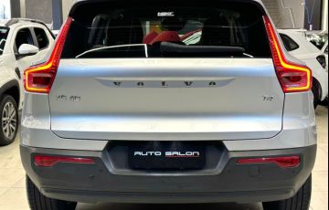 Volvo XC40 2.0 T4 - Foto #5