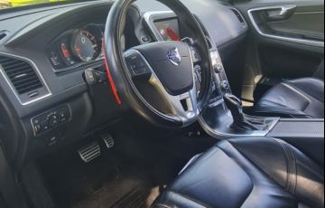 Volvo XC60 2.0 T5 Drive-E R-Design - Foto #6