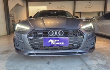Audi A5 2.0 Tfsi Sportback Performance Black - Foto #3
