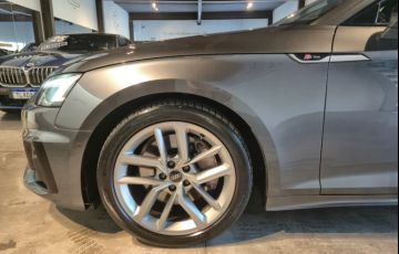 Audi A5 2.0 Tfsi Sportback Performance Black - Foto #5